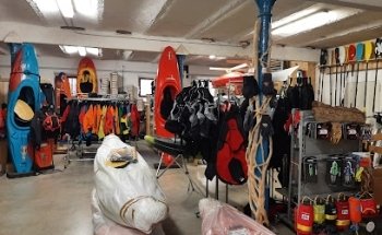 Toros Outdoors Paddelshop & Kanuschule und Reisen