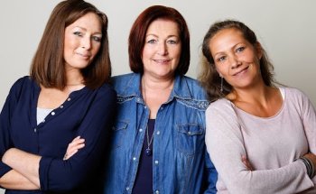 Die Reise Ulrike Wiemeler