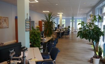 Reisebüro KOMPASS GmbH