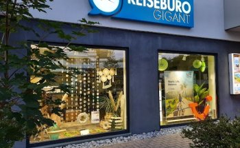Reisebüro Gigant GmbH