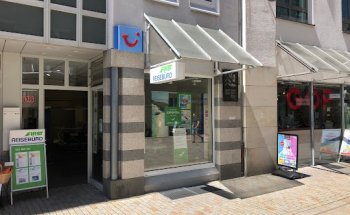 FIRST REISEBÜRO Bielefeld