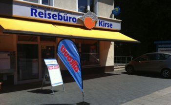 Reisebüro Kirse