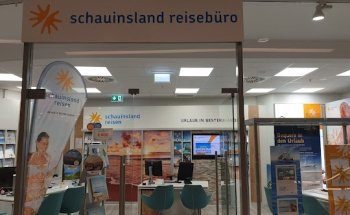 schauinsland reisebüro Bielefeld