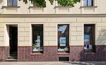 Reisebüro Partnerreisen