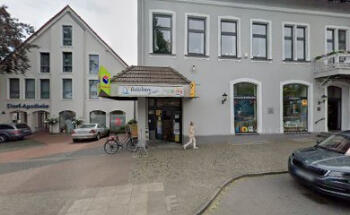 Reisebüro am Markt Inh. Cigdem Terzi