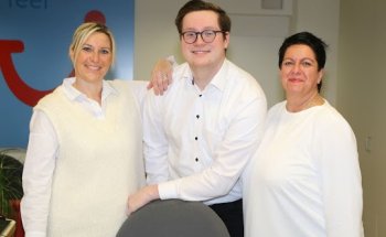 TUI ReiseCenter Herford | WUR - Wend Urlaubsreisen GmbH