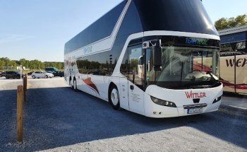 Teamtour Gmbh, Wittler- Neumann-Suerland