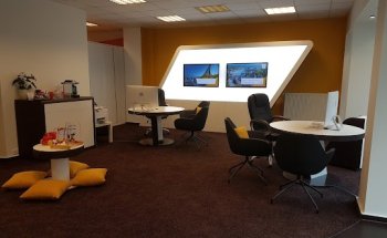 sonnenklar.tv Reisebüro Bochum-City