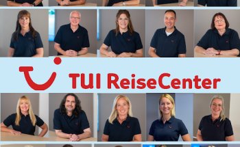 TUI ReiseCenter
