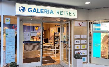 GALERIA Reisen Bochum