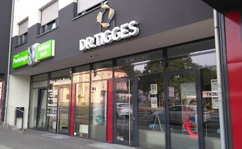 Reisebüro Dr. Tigges GmbH