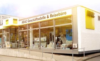 ADAC Reisebüro Bochum