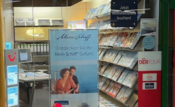 Reiseagentur Trumpff
