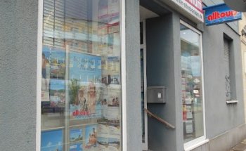 Reisecenter Altenbochum Inh. Klaus Schettler