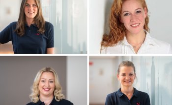 TUI ReiseCenter Bochum-Stiepel