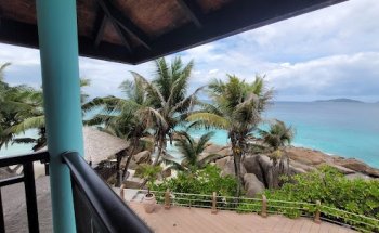 Horizont Fernreisen GmbH