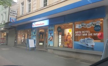TUI ReiseCenter Bochum-Linden