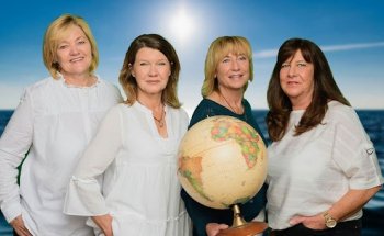 DieReisePost Kerstin Post