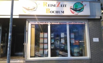 ReiseZeit Bochum