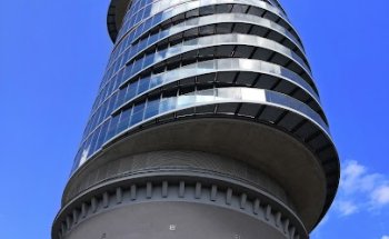 RTV Reisebüro + Touristik- Vermittlungs-GmbH