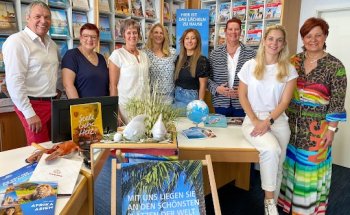 Reisebüro Rupieper GmbH