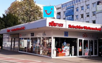 DERPART Reisebüro Wattenscheid GmbH