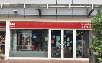 Reisebüro Altenbochum