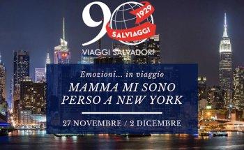 Viaggi Salvadori