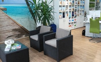 Reisebüro Pfau - Urlaub buchen