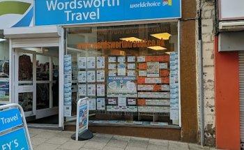 Wordsworth Travel Ltd