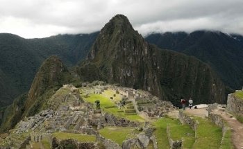 INCA TRAVEL Der Spezialveranstalter für Peru Inh. Robert Carrera