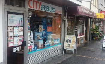 City Reisebüro Kessenich