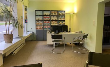 Reisebüro Fernweh GmbH