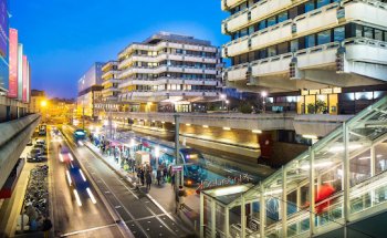 Agence de voyages Promovacances Bordeaux Mériadeck