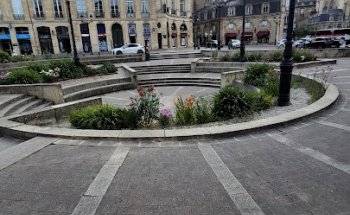 FRAM Bordeaux Tourny