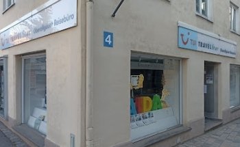 TUI TravelStar Oberallgäuer Reisebüro