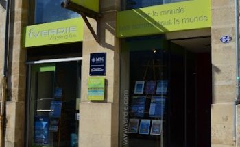 Agence Verdié Voyages