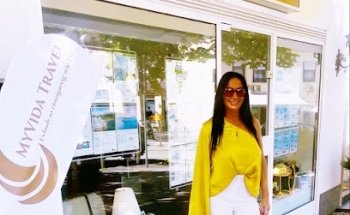 Reisebüro MyVida Travel