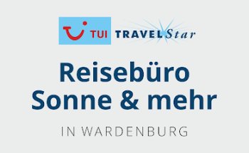 TUI TRAVELStar Reisebüro Sonne & mehr