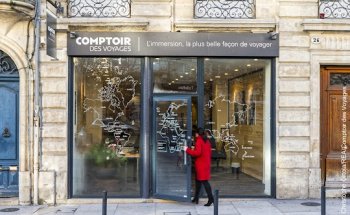 Comptoir des Voyages
