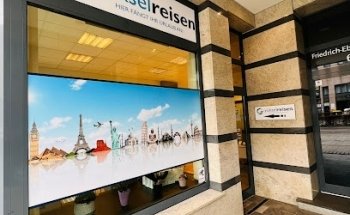 Yüksel Reisen Mülheim