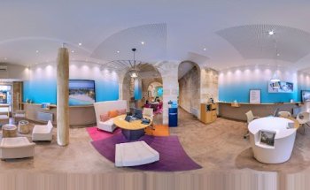 Agence de Voyages Club Med Bordeaux