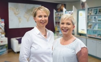 HOLIDAY LAND travel agency Baumschulenweg