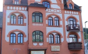 Marion Lohse Reisebüro GmbH