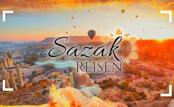 Sazak Reisen