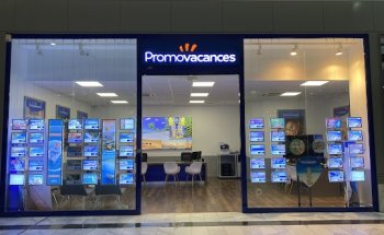 Agence Promovacances Bègles Rives D’Arcins