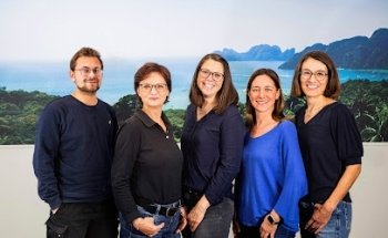 Die TUI in Nürnberg - die Reiseexperten in der Nürnberger Innenstadt