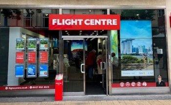 Flight Centre