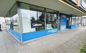 Reisebüro Albrecht GmbH