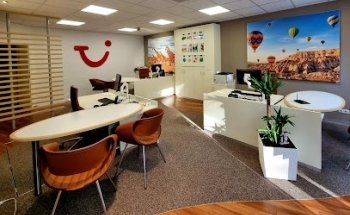 TUI Reisecenter Bad Kreuznach | Jasmin Meisberger